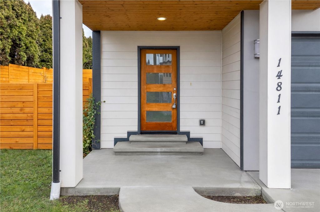 Photo of 14811 40th Avenue W, Lynnwood, WA 98087 (MLS # 2474926)