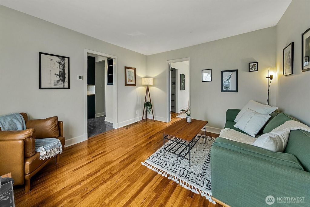 Photo of 8157 10th Avenue SW, Seattle, WA 98106 (MLS # 2347453)