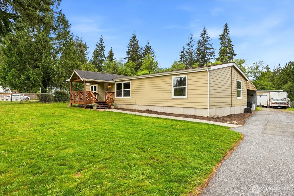 Photo of 2531 178th Street NW, Arlington, WA 98223 (MLS # 2491913)