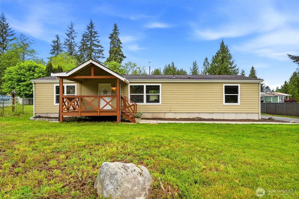 Photo of 2531 178th Street NW, Arlington, WA 98223 (MLS # 2491913)