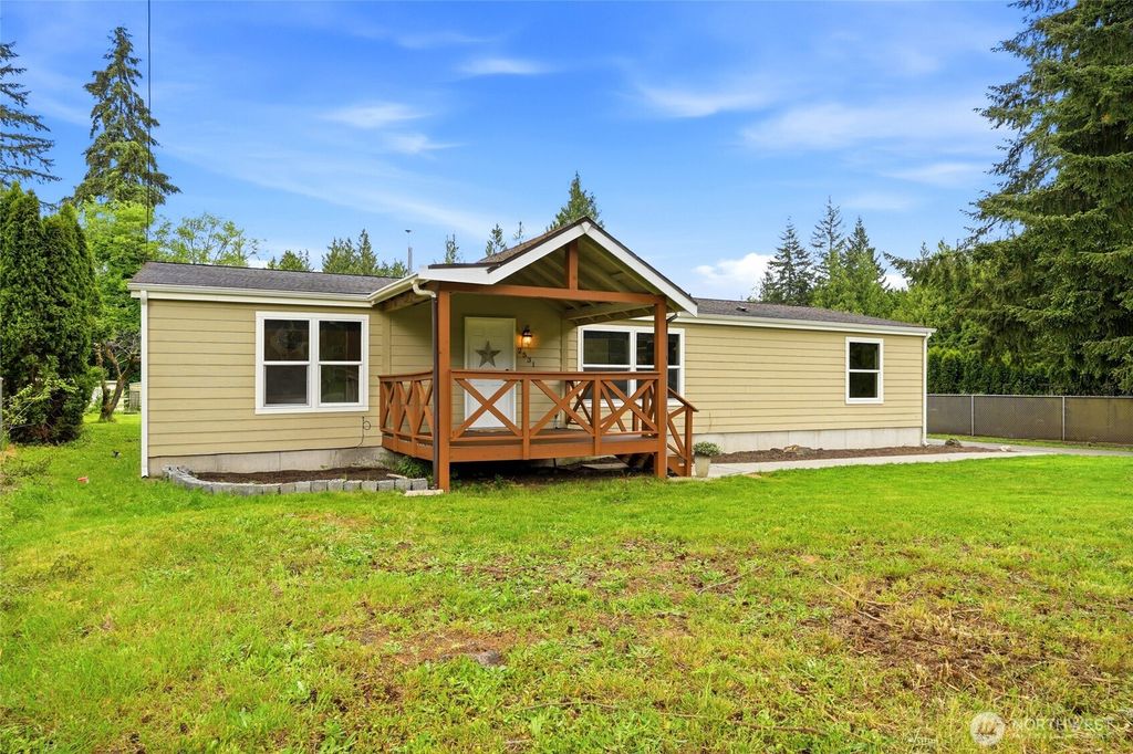 Photo of 2531 178th Street NW, Arlington, WA 98223 (MLS # 2491913)