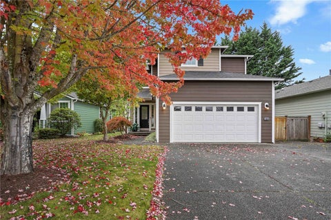 Photo of 8806 177th Street E, Puyallup, WA 98375 (MLS # 2579514)
