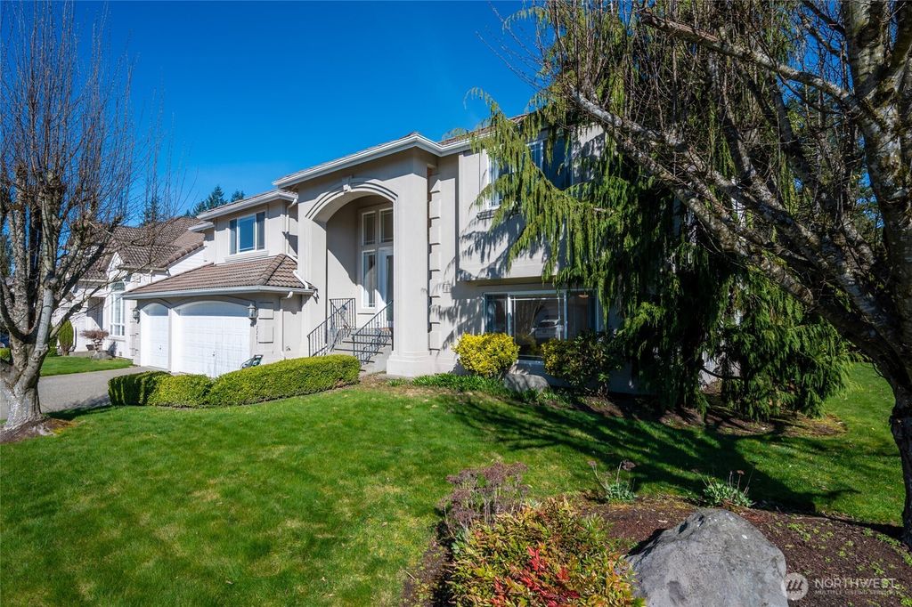 Photo of 2203 12th Court NW, Auburn, WA 98001 (MLS # 2501663)