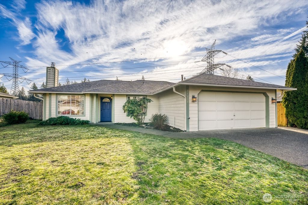 Photo of 21237 SE 280th Street, Maple Valley, WA 98038 (MLS # 2470799)