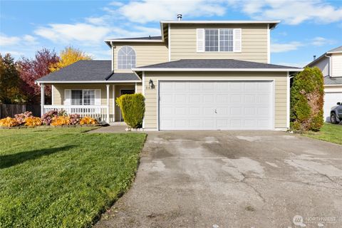 Photo of 8824 Natooka Court SE, Olympia, WA 98513 (MLS # 2449130)