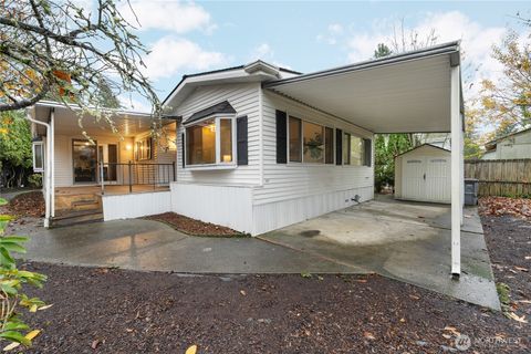 Photo of 19305 127th Avenue NE, Bothell, WA 98011 (MLS # 2454472)