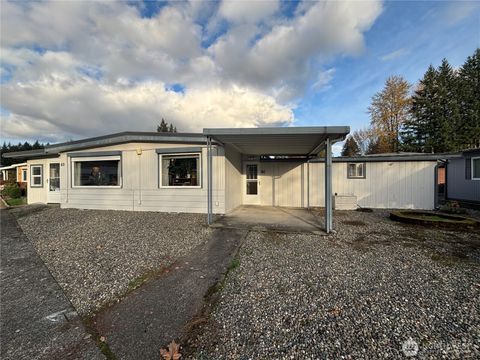 Photo of 1841 Trosper Road SW #60, Tumwater, WA 98512 (MLS # 2457175)