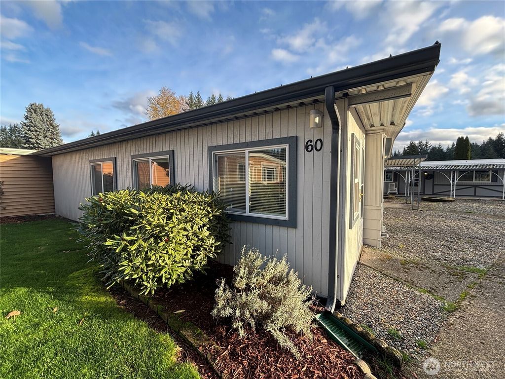 Photo of 1841 Trosper Road SW #60, Tumwater, WA 98512 (MLS # 2457175)