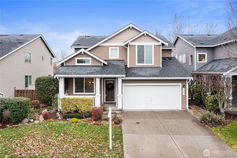 16227 22nd Street E Lake Tapps WA 98391