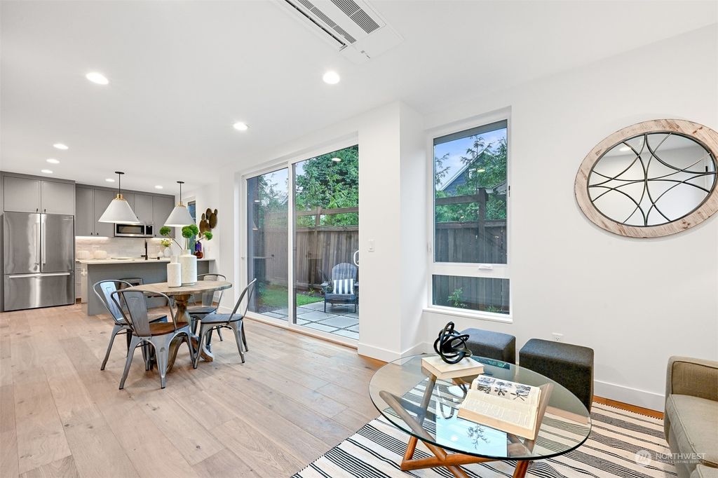 Photo of 635 NW 54th Street, Seattle, WA 98107 (MLS # 2184666)