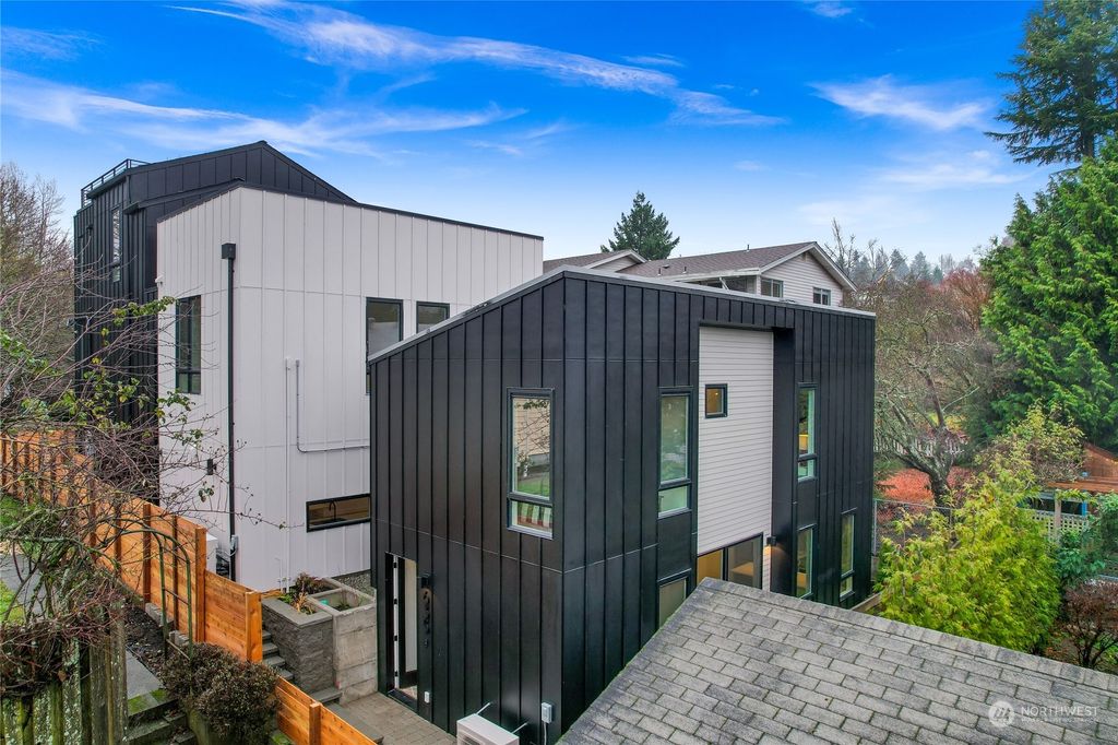 Photo of 635 NW 54th Street, Seattle, WA 98107 (MLS # 2184666)