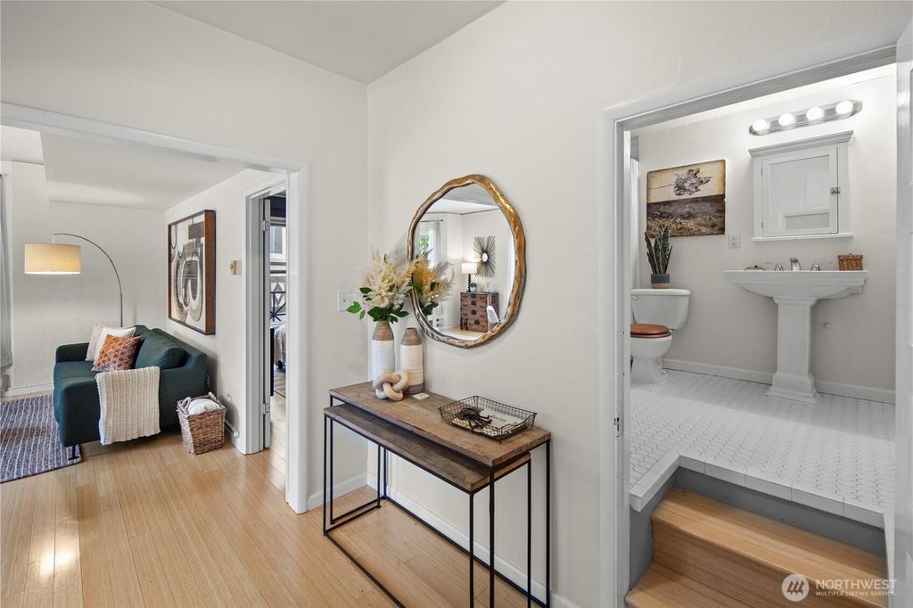 Photo of 1732 15th Ave Ave #28, Seattle, WA 98122 (MLS # 2439531)