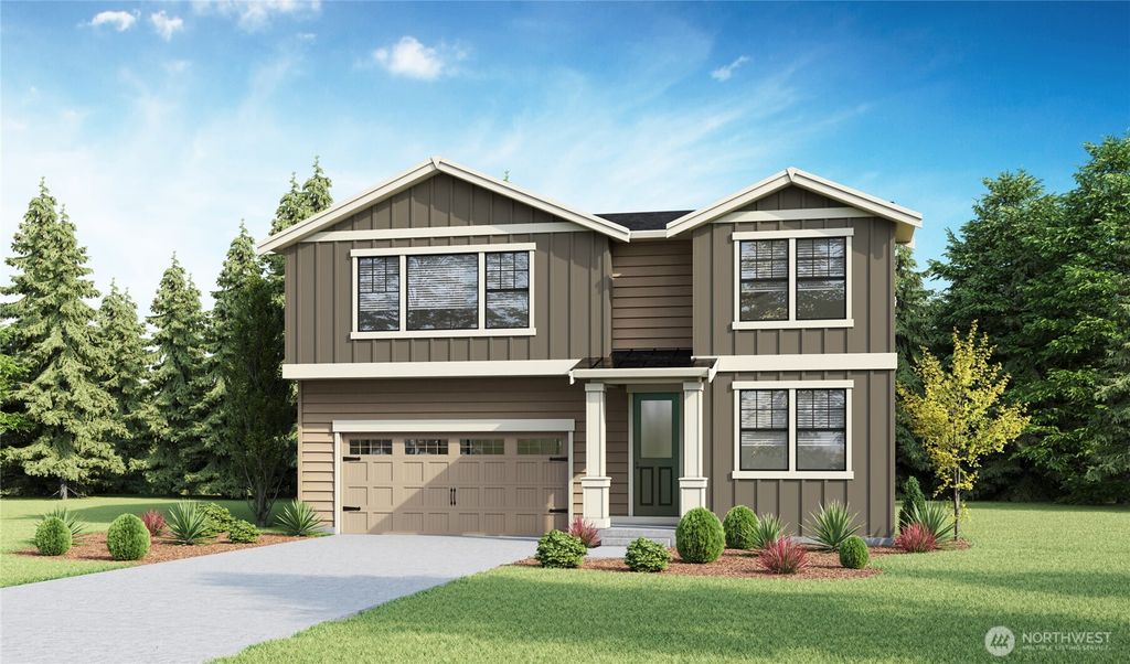 Photo of 10482 135th Avenue NE #42, Kirkland, WA 98033 (MLS # 2426388)
