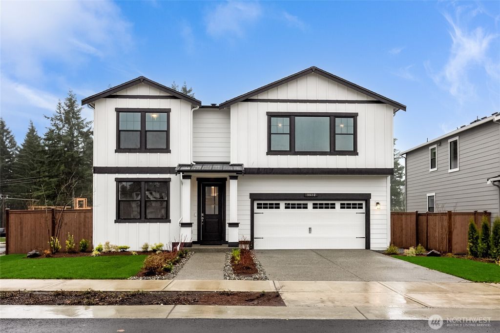 Photo of 10482 135th Avenue NE #42, Kirkland, WA 98033 (MLS # 2426388)