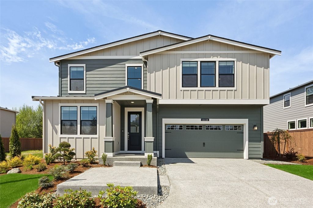 Photo of 10482 135th Avenue NE #42, Kirkland, WA 98033 (MLS # 2426388)
