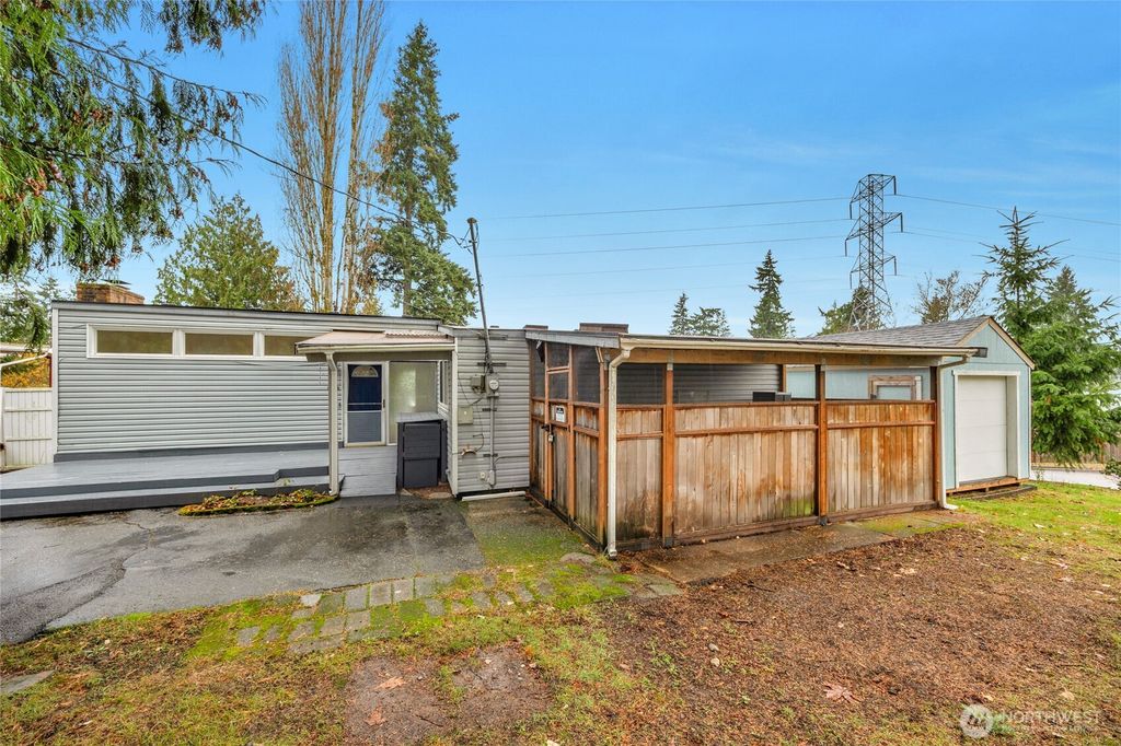 Photo of 10745 126th Avenue NE, Kirkland, WA 98033 (MLS # 2458136)