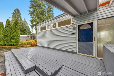 Photo of 10745 126th Avenue NE, Kirkland, WA 98033 (MLS # 2458136)