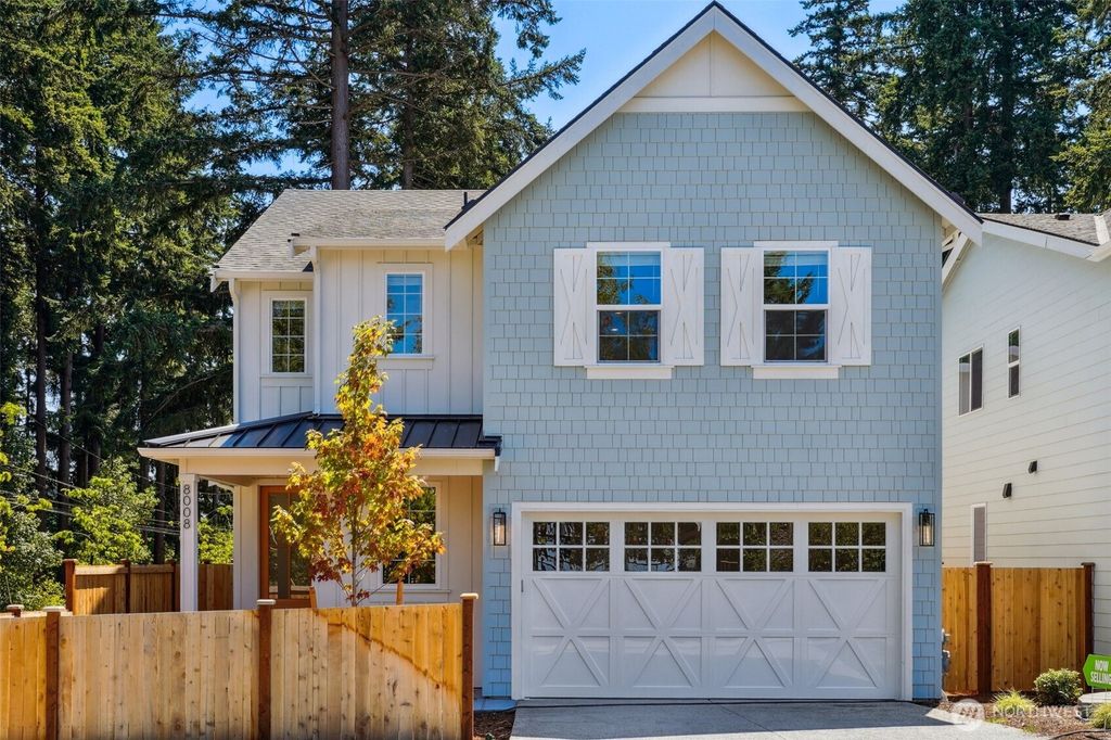 Photo of 8008 222nd Street SW, Edmonds, WA 98026 (MLS # 2416555)
