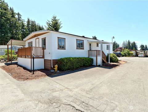 Photo of 11622 Silver Lake Road, Everett, WA 98208 (MLS # 2076957)