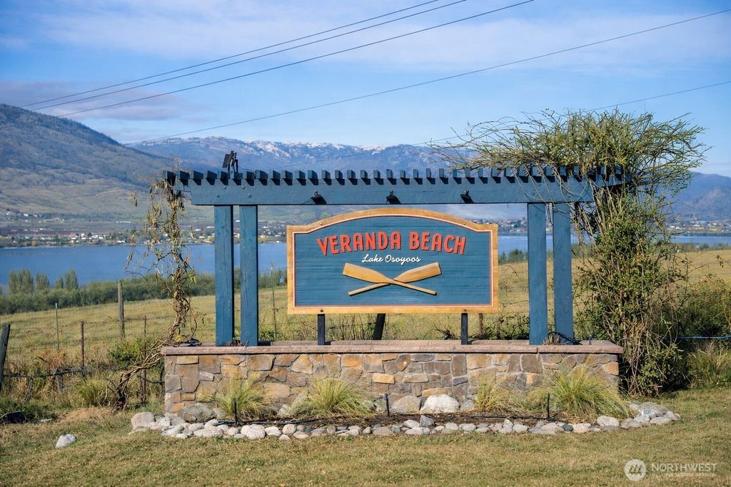 Photo of 202 Village Way, Oroville, WA 98844 (MLS # 2482705)