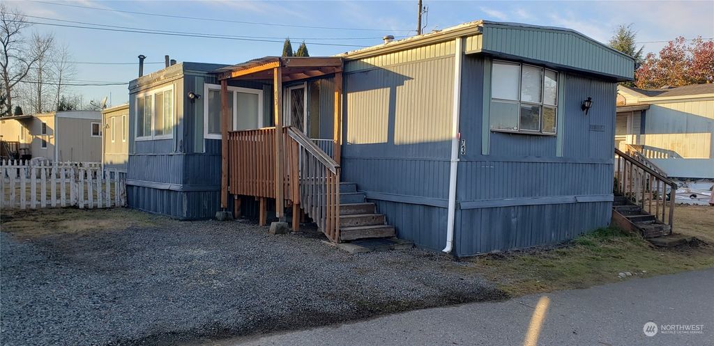 Photo of 3715 152nd Street NE #73, Marysville, WA 98271 (MLS # 2022157)