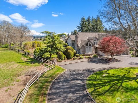 Photo of 26419 12th Avenue Ct E, Spanaway, WA 98387 (MLS # 2489112)