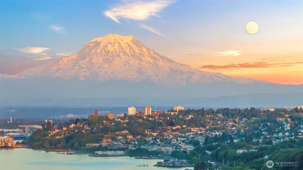 Photo of 5204 N Bennett Street #411, Ruston, WA 98407 (MLS # 2476499)