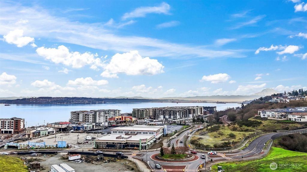 Photo of 5204 N Bennett Street #411, Ruston, WA 98407 (MLS # 2476499)