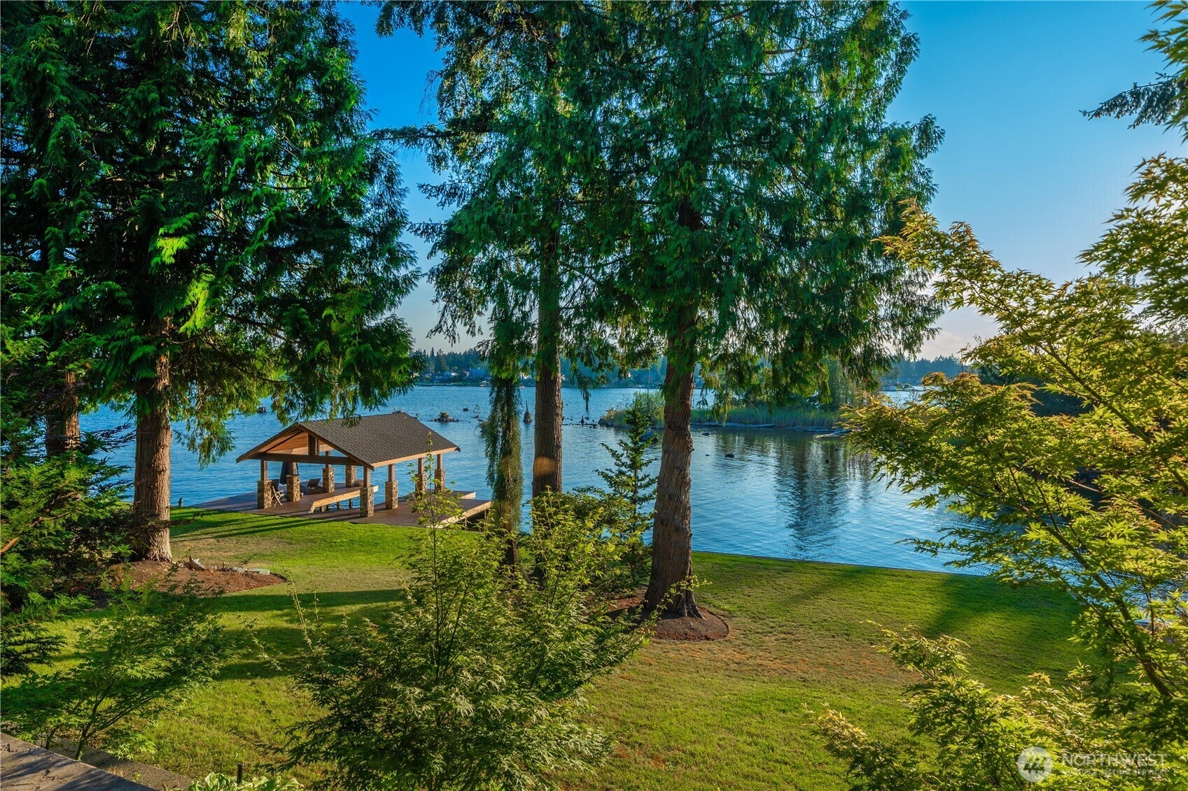 20914 Snag Island Drive E