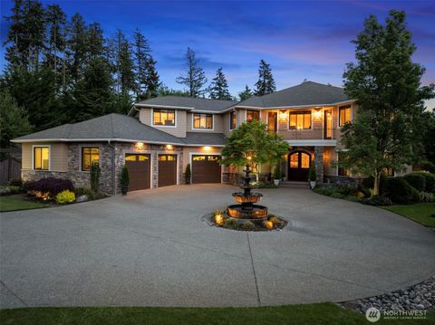 Photo of 2210 122nd Street NW, Gig Harbor, WA 98332 (MLS # 2524004)