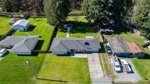 Photo of 10450 Sterling Road, Sedro Woolley, WA 98284 (MLS # 2496212)