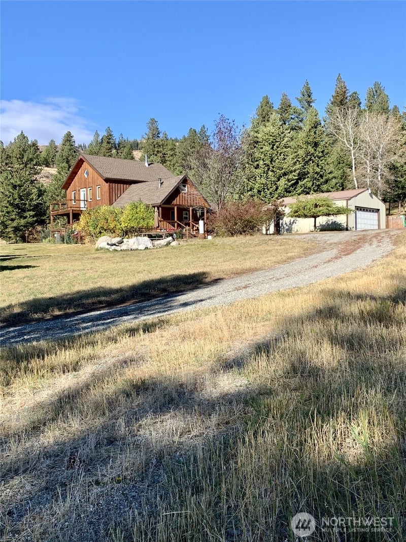 35 Low Ridge Road
