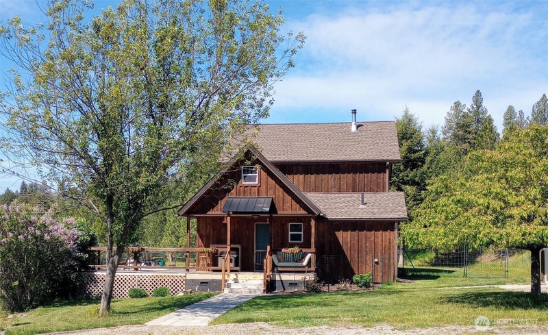 35 Low Ridge Road