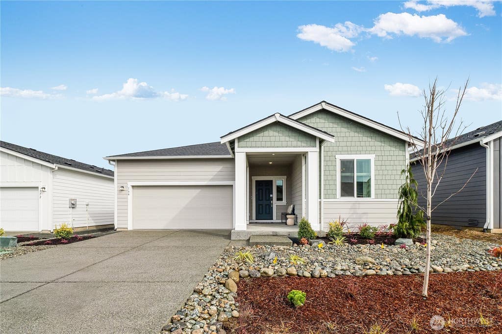 Photo of 102 Twilight Mist Lane, Carlsborg, WA 98324 (MLS # 2570619)