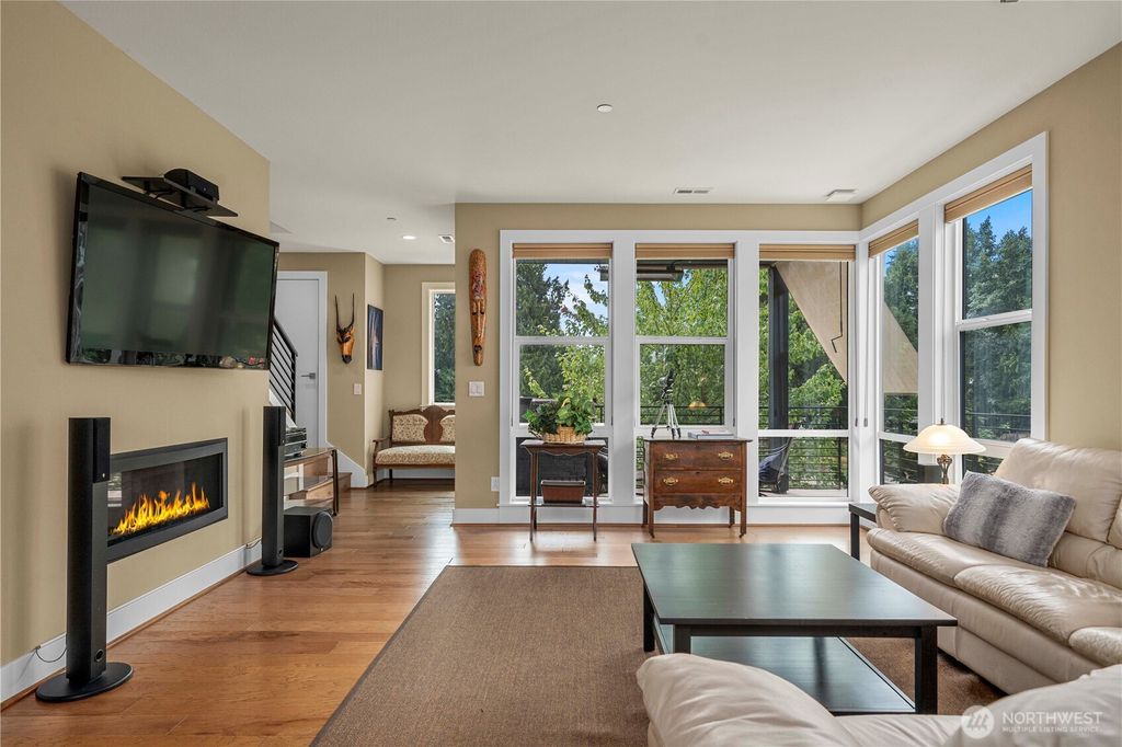 Photo of 9710 NE Main Street #A, Bothell, WA 98011 (MLS # 2419789)