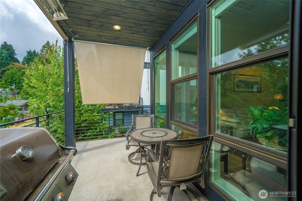 Photo of 9710 NE Main Street #A, Bothell, WA 98011 (MLS # 2419789)