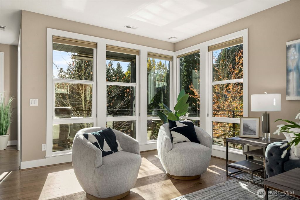 Photo of 9710 NE Main Street #A, Bothell, WA 98011 (MLS # 2419789)