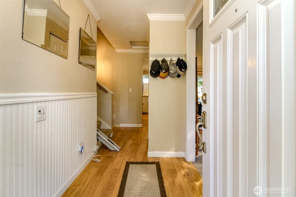 Photo of 1301 Bel Air Road, Tacoma, WA 98406 (MLS # 2554400)
