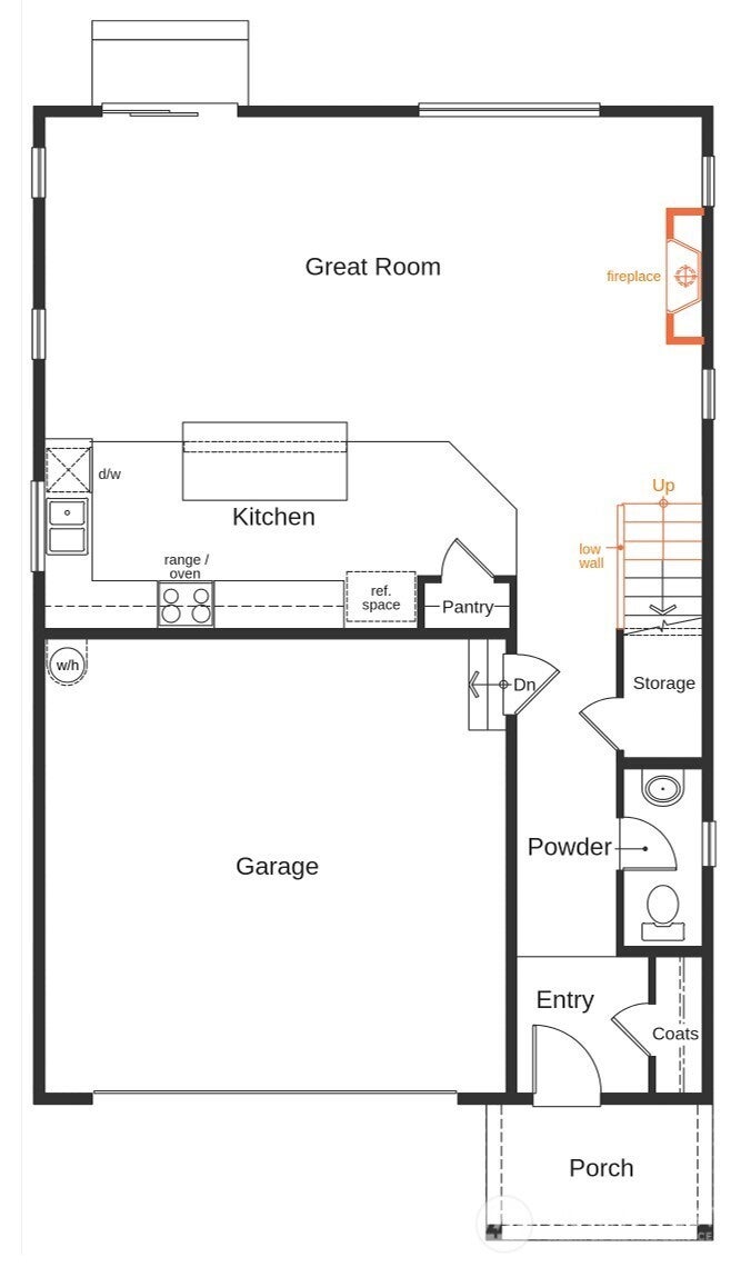 601 184th Street Ct E LOT 50