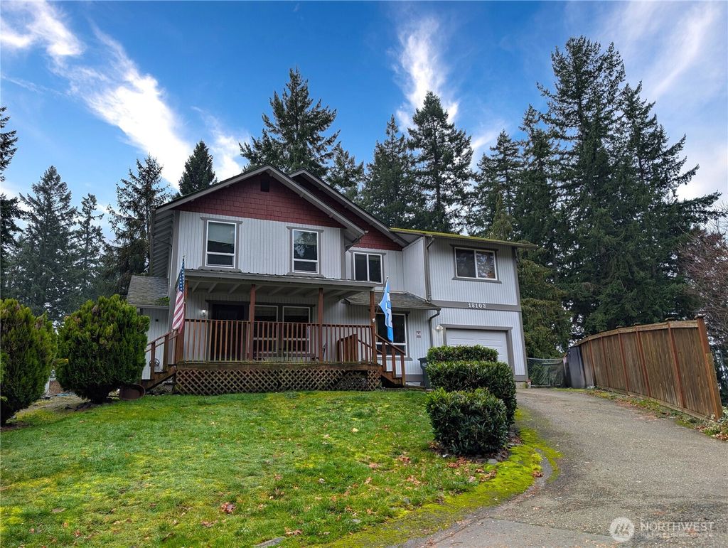 Photo of 18103 81st Street E, Bonney Lake, WA 98391 (MLS # 2470473)