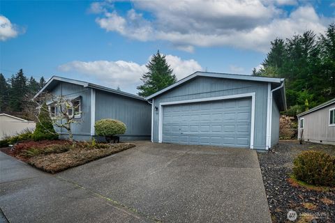 Photo of 706 Dennis Street SE #62, Olympia, WA 98501 (MLS # 2477503)