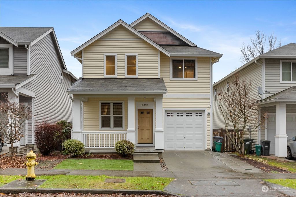 Photo of 3726 S Holly Park Drive, Seattle, WA 98118 (MLS # 2022548)