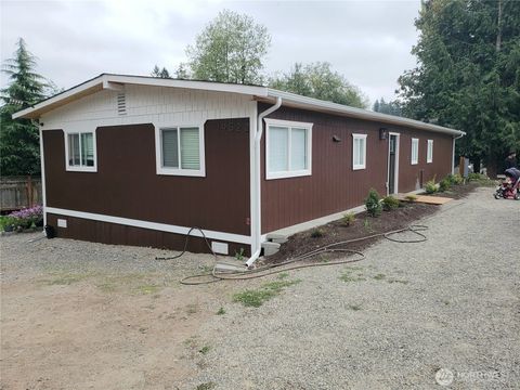 19522 5th Street Ct E 9 Lake Tapps WA 98391