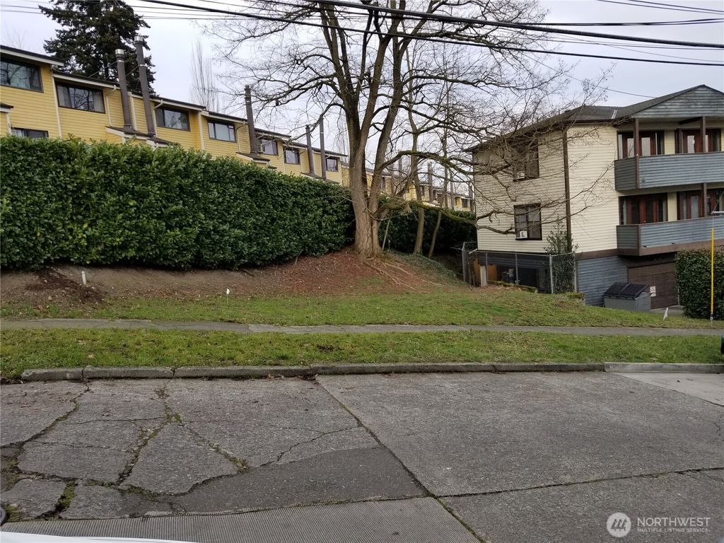 Photo of 2602 E Thomas Street, Seattle, WA 98112 (MLS # 2327602)