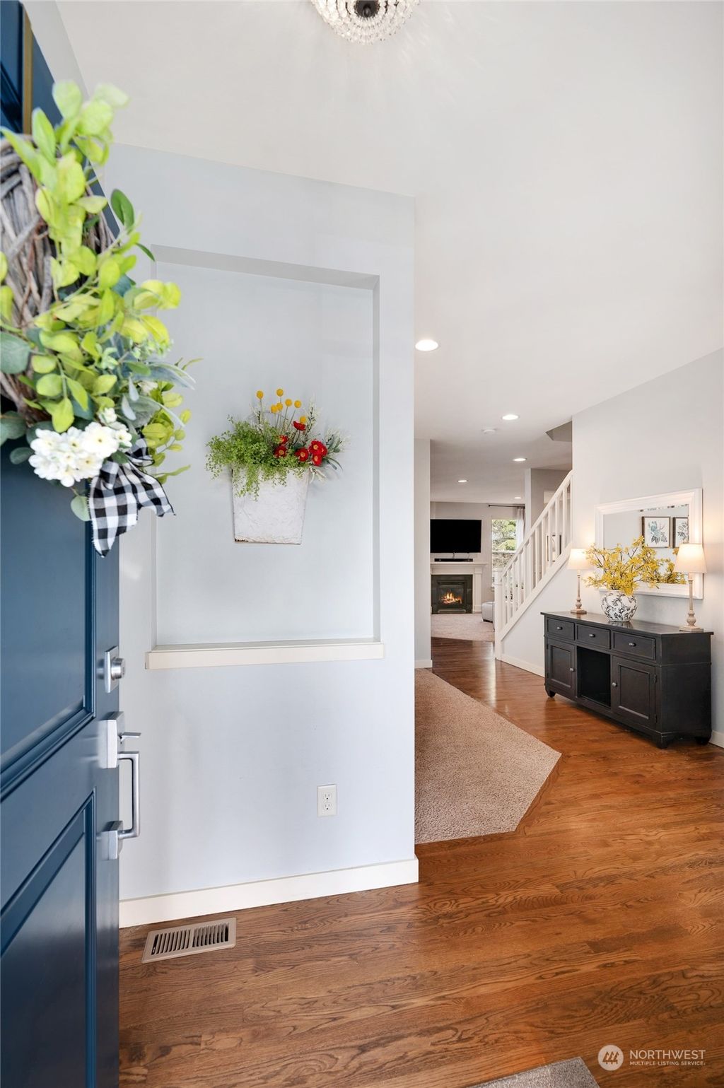 Photo of 11040 243rd Avenue NE, Redmond, WA 98053 (MLS # 2043802)