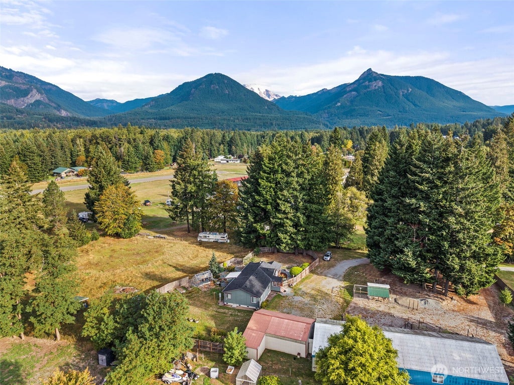 Photo of 12977 US Hwy 12, Packwood, WA 98361 (MLS # 2584521)