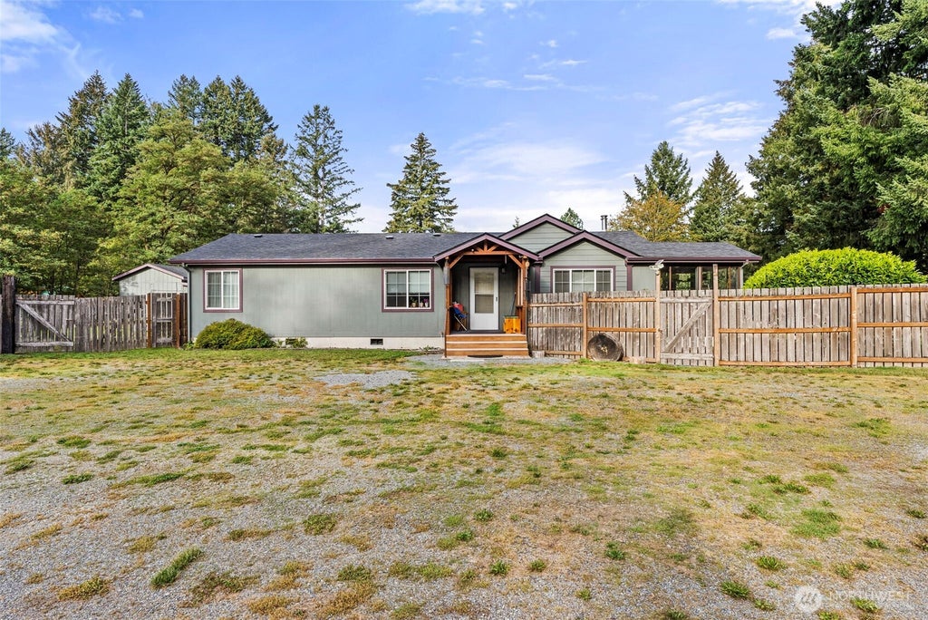 Photo of 12977 US Hwy 12, Packwood, WA 98361 (MLS # 2584521)