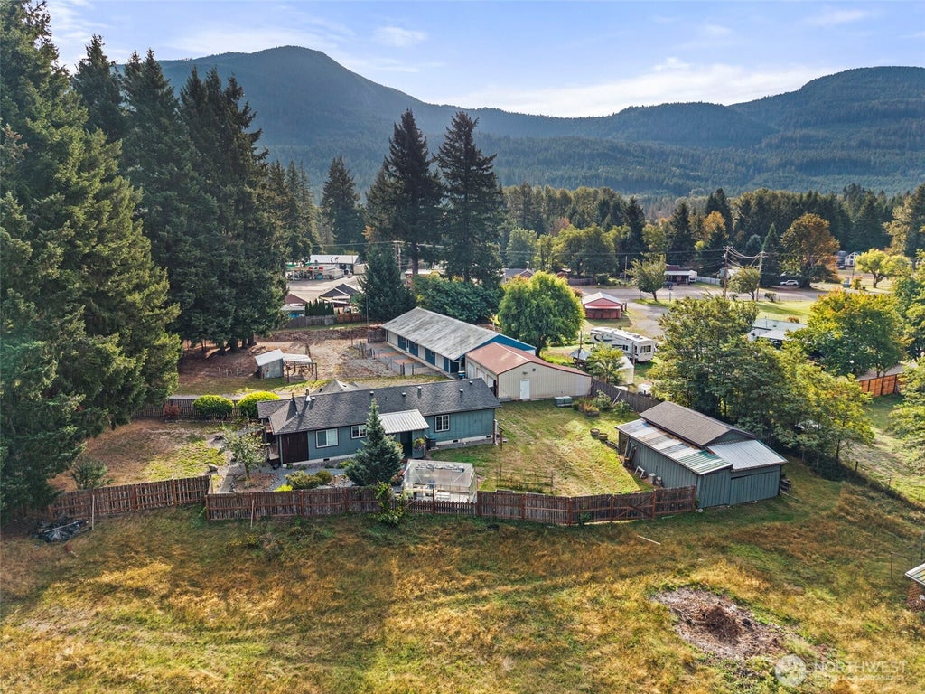 Photo of 12977 US Hwy 12, Packwood, WA 98361 (MLS # 2584521)