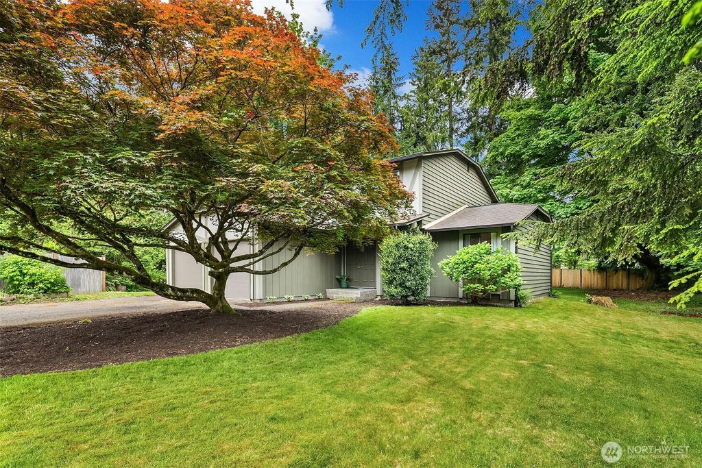 Photo of 19924 31st Drive SE, Bothell, WA 98012 (MLS # 2377647)