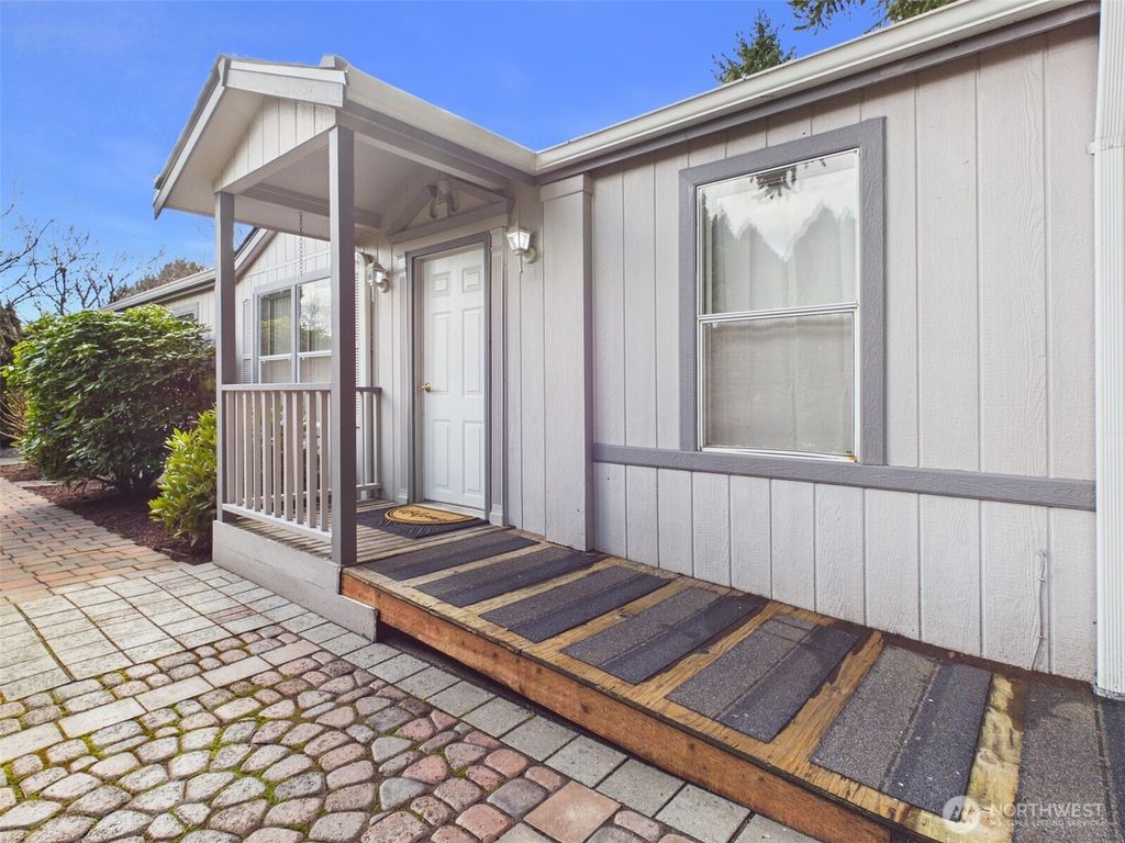 Photo of 5250 College Street SE #12, Lacey, WA 98503 (MLS # 2494837)